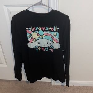 Sanrio shirt